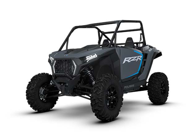 2026 Rzr XP Sport